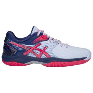 Asics Blast Ff EU 35 1/2 Indigo Blue / Amber