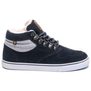 Element Topaz C3 Mid Kids EU 38 Navy Grey