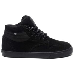 Element Topaz C3 Mid Kids EU 37 Black Black