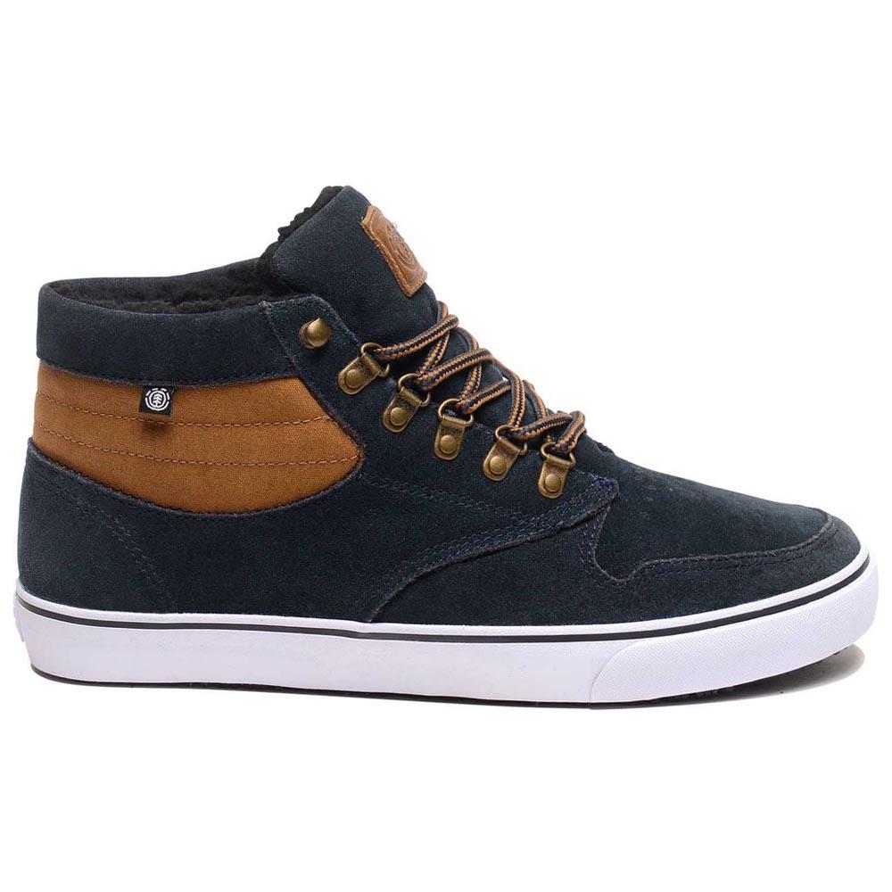 Element Topaz C3 Mid Navy Breen