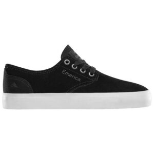 Emerica The Romero Laced EU 36 Black / White / Gum
