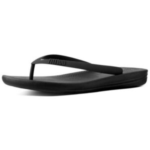 Fitflop Iqushion Black