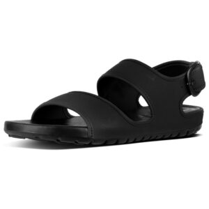 Fitflop Lido EU 44 Black