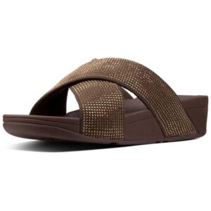 Fitflop Ritzy EU 40 Bronze