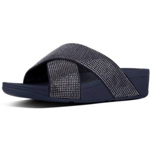 Fitflop Ritzy EU 40 Midnight Navy