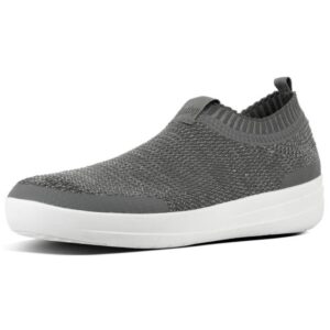 Fitflop Überkinit EU 36 Charcoal