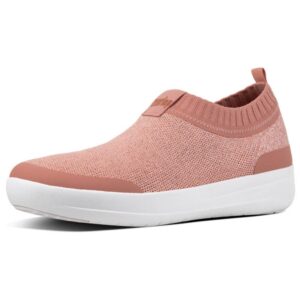 Fitflop Überkinit Sneakers Dusky Pink