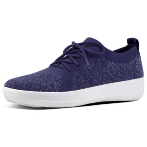 Fitflop F-sporty Überkinit Sneakers Indian Blue