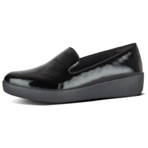 Fitflop Audrey Smoking Black