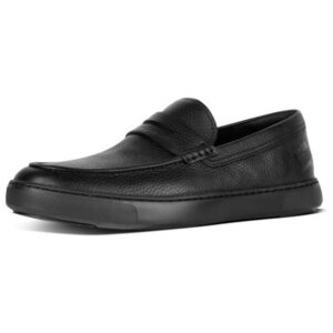 Fitflop Boston Black