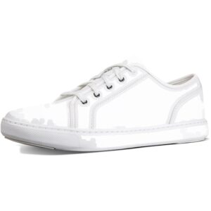 Fitflop Christophe Tumbled EU 46 Urban White