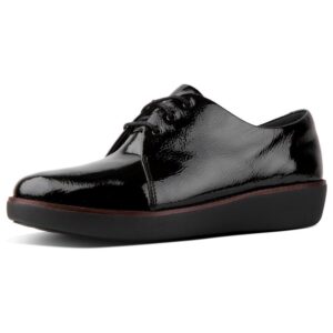 Fitflop Derby Black