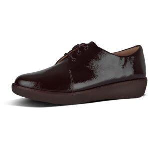 Fitflop Derby Berry