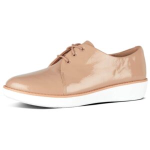 Fitflop Derby EU 36 Taupe