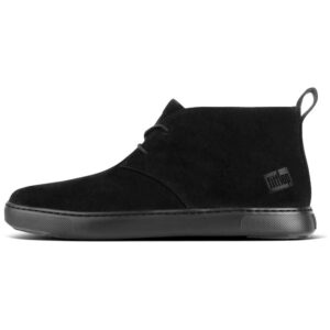 Fitflop Zackery Black