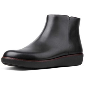 Fitflop Ziggy Zip EU 38 Black