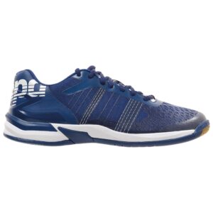 Kempa Attack Three Contender EU 45 Midnight Blue / White