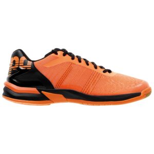 Kempa Attack Three Contender EU 45 Fresh Orange / Black