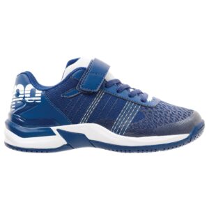 Kempa Attack Contender EU 28 Midnight Blue / White