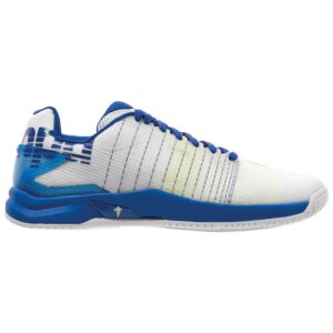Kempa Attack Two Contender EU 39 1/2 White / Midnight Blue