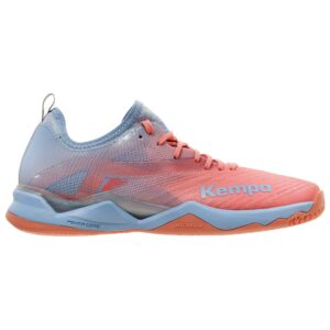 Kempa Wing Lite 2.0 EU 43 Coral / Lilac Grey