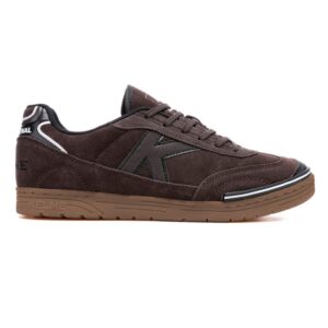 Kelme Trueno Sala Casual EU 45 Chocolate