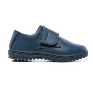Kelme School Leather 2 EU 25 Navy