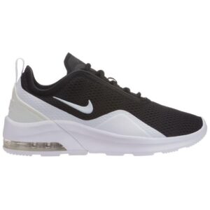 Nike Air Max Motion 2 Black / White
