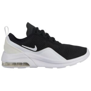 Nike Air Max Motion 2 Gs Black / White
