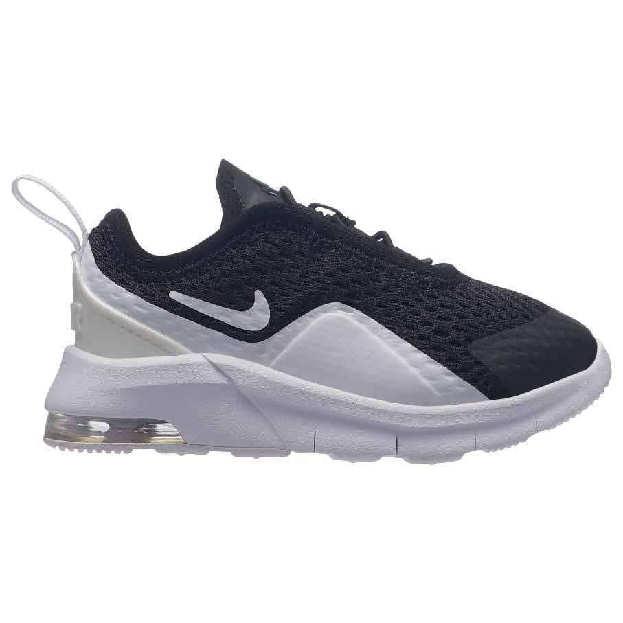 Nike Air Max Motion 2 Tde EU 26 Black / White