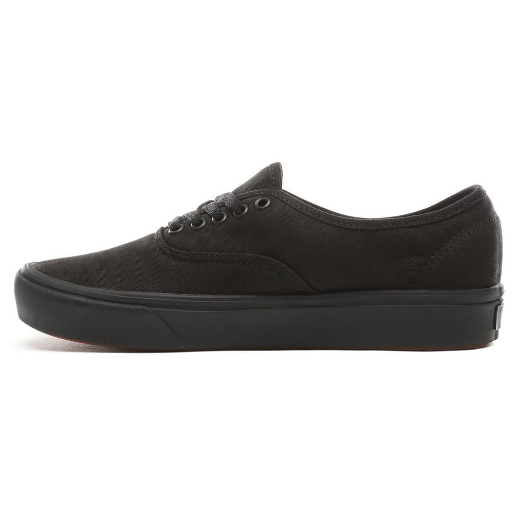 Vans Ua Comfycush Authentic Black / Black - Imagen 3