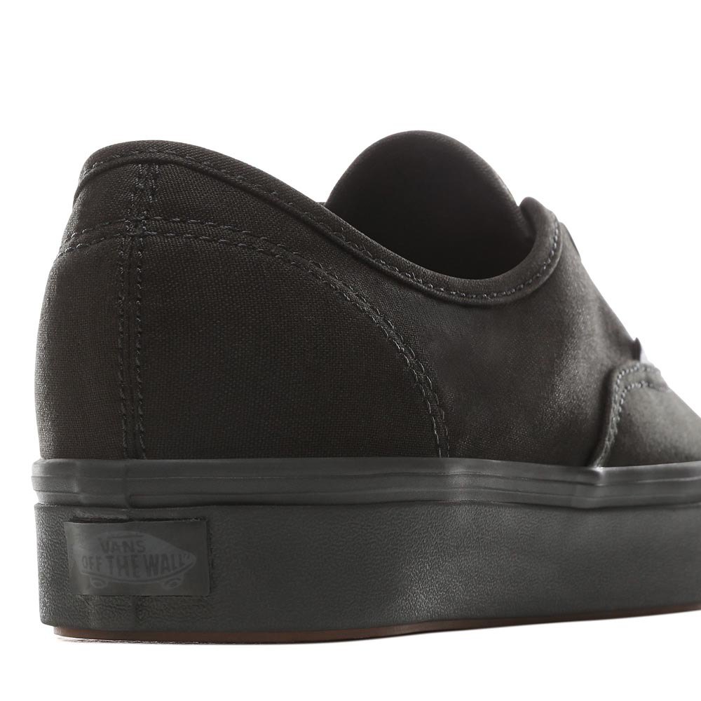 Vans Ua Comfycush Authentic Black / Black - Imagen 6