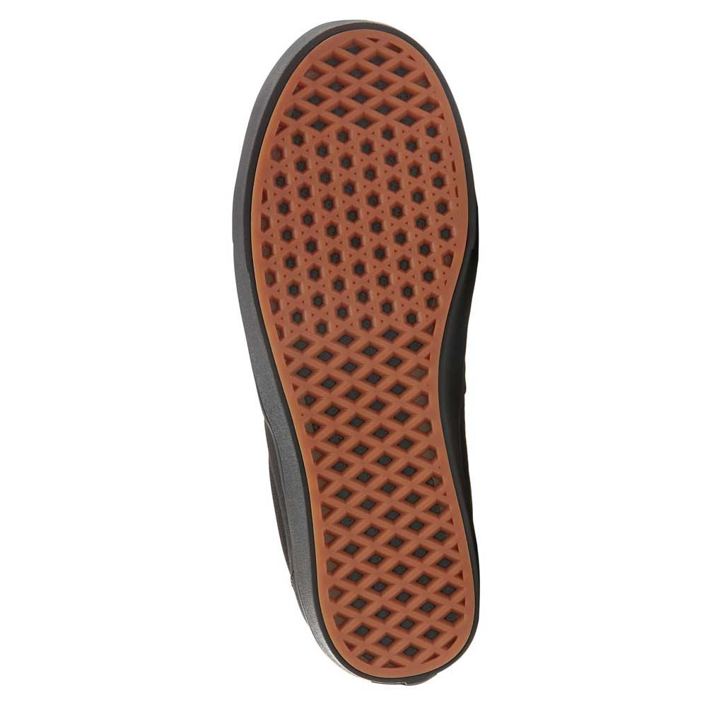 Vans Ua Comfycush Era Black / Black - Imagen 2