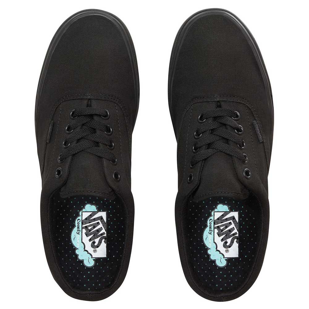 Vans Ua Comfycush Era Black / Black - Imagen 5