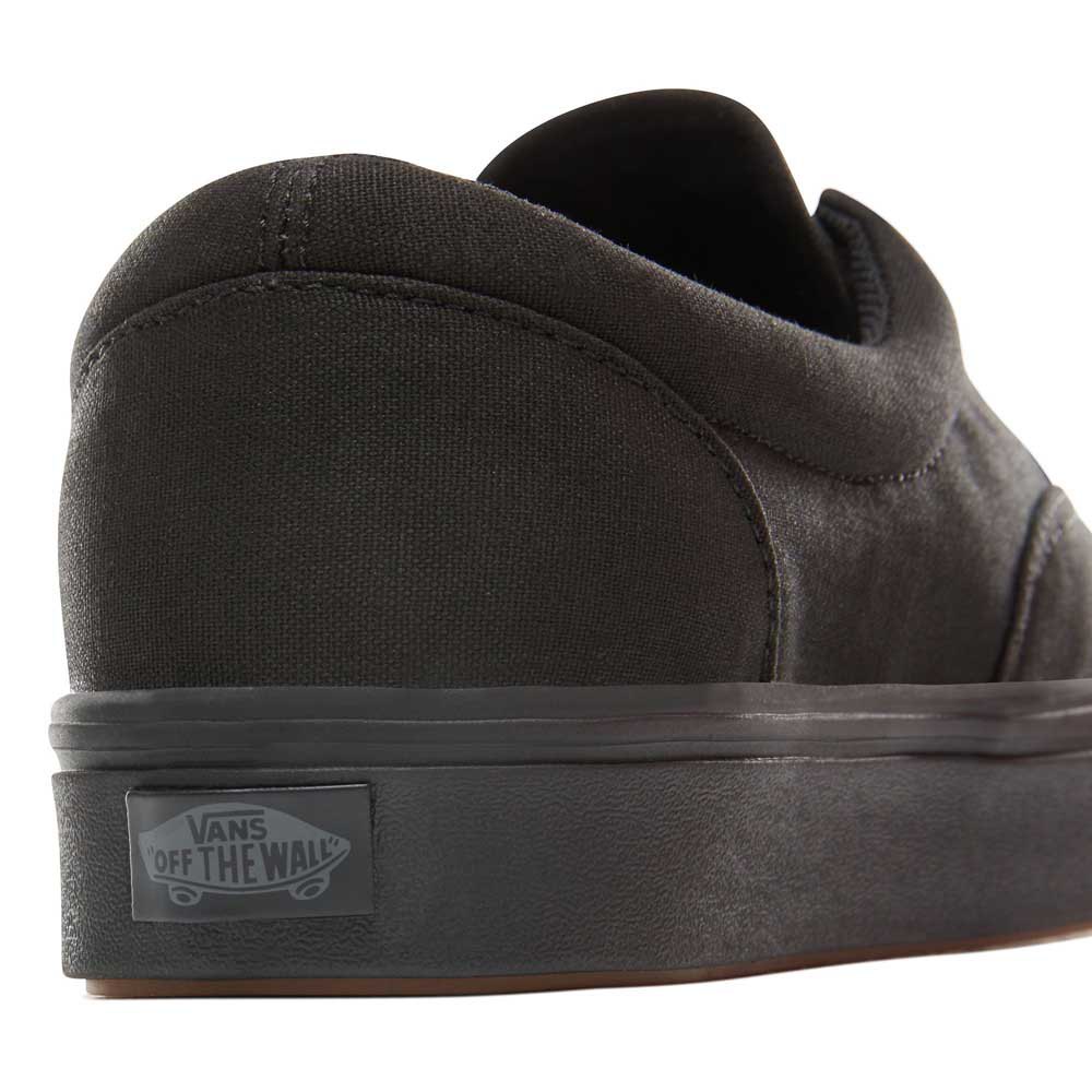 Vans Ua Comfycush Era Black / Black - Imagen 6