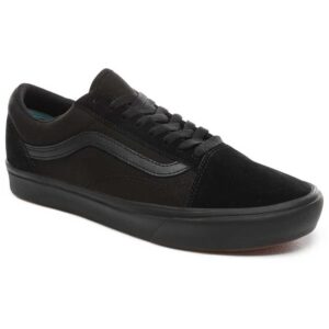 Vans Comfycush Old Skool EU 34 1/2 Black / Black