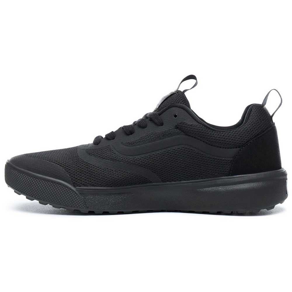 Vans Ua Ultrarange Rapidweld Black / Black - Imagen 3