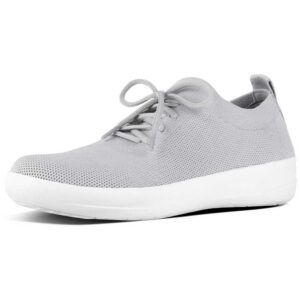 Fitflop F-sporty Uberknit EU 36 Pearl