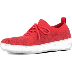 Fitflop F-sporty Uberknit EU 36 Passion Red