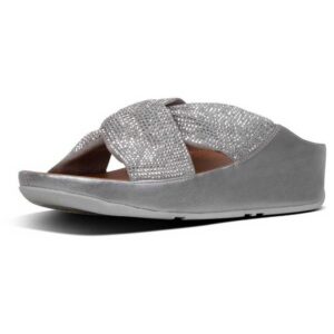 Fitflop Twiss Crystal EU 37 Silver