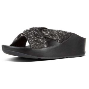 Fitflop Twiss Crystal EU 36 Black