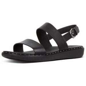 Fitflop Barra Black