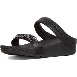 Fitflop Cirque EU 39 Black