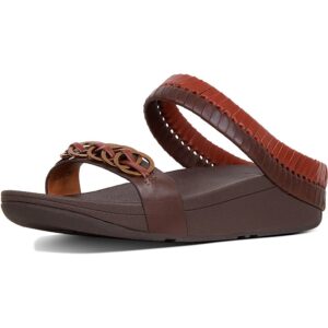Fitflop Cirque EU 36 Cognac / Light Tan