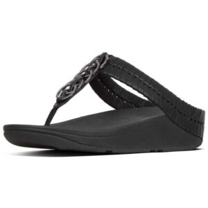 Fitflop Cirque Black