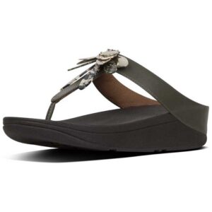 Fitflop Conga Dragonfly Avocado
