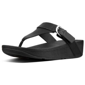 Fitflop Edit Black