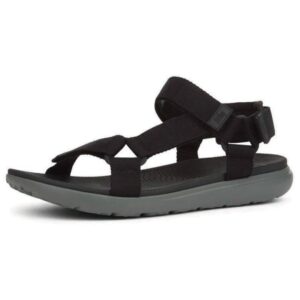 Fitflop Trailstar EU 43 Black