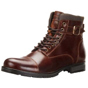Jack & Jones Albany EU 40 Brown Stone