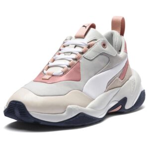 Puma Select Thunder Rive Gauche EU 40 Peach Beige / Glacier Bay